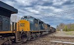 CSX 4715